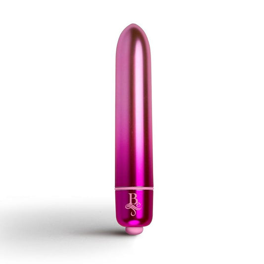 Rocks Off Courtesan Bullet - 10-Speed, Waterproof Design
