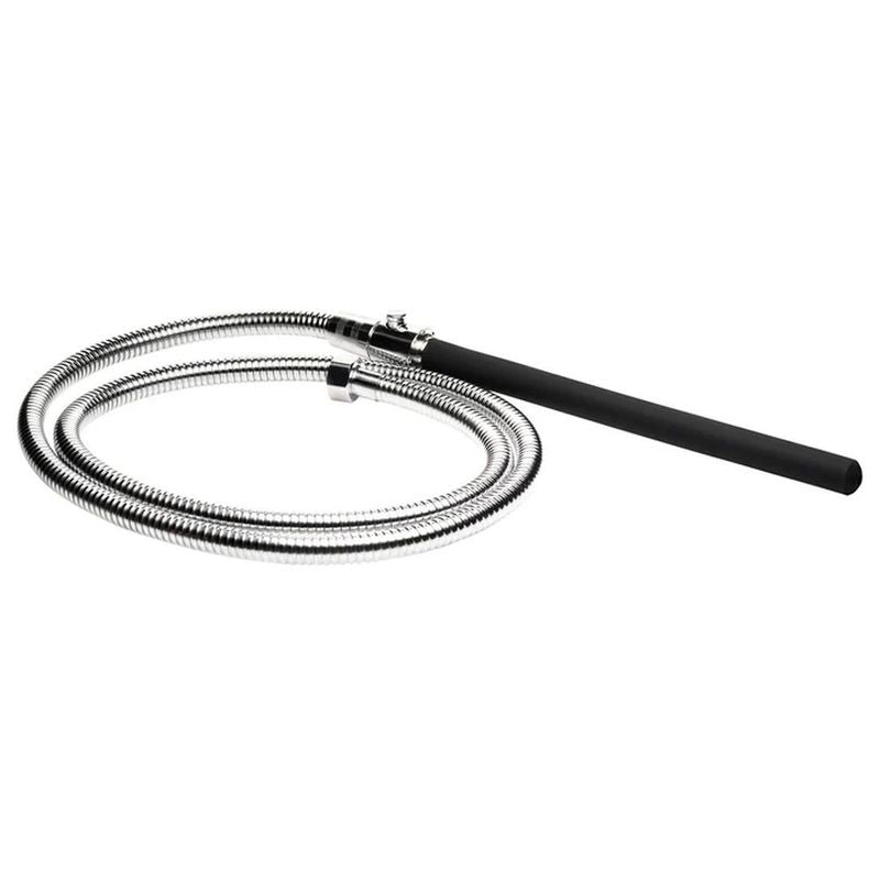 Ez Flow Silicone Shower Enema Set - 200Cm