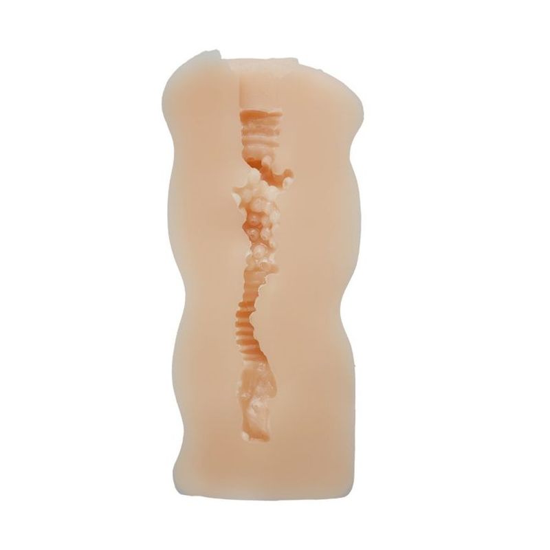 Faleno Star Hole Nene Yoshitaka Real Masturbator With Lotion - Realistic Touch