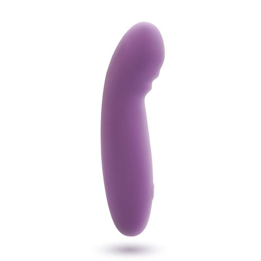 Creativec Skins Touch The Glee Spot - G-Spot Vibrator, 8 Vibration Modes
