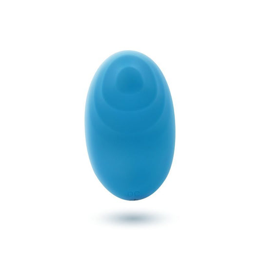 Creativec Skins Touch The Pebble - Compact External Vibrator