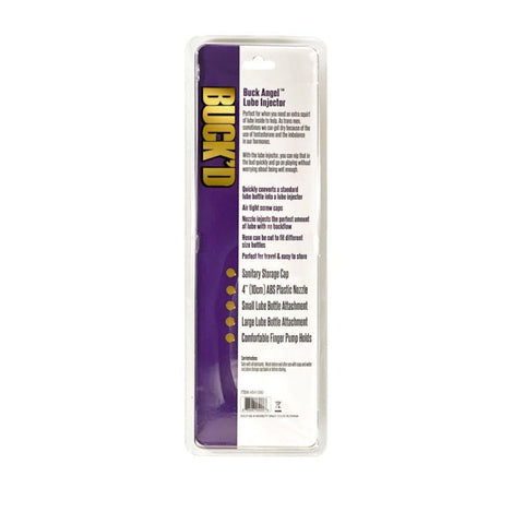 Demon Kat Spout Silicone Lube Shooter - SuperSaverAU - view 2