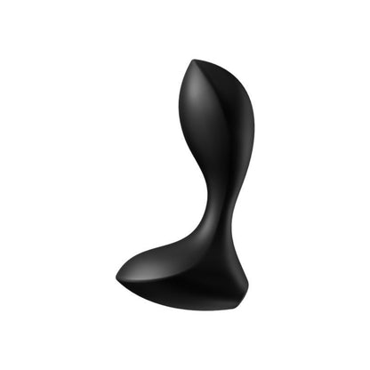 Satisfyer Backdoor Lover Vibrator - Black