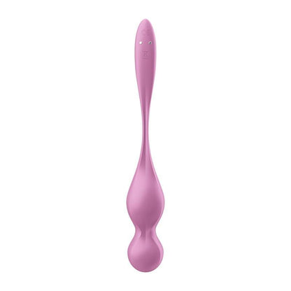 Satisfyer Love Birds 1 Kegel Trainer - App-Controlled & Waterproof