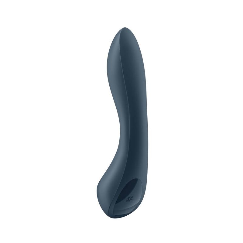 Satisfyer G-Spot Wave 4 - Robotic Stimulation, Waterproof