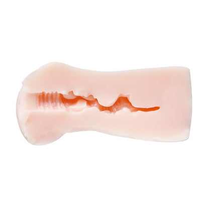 Yuira Kmp Hall Mei Satsuki Real Hole Masturbator with Lotion - TPE