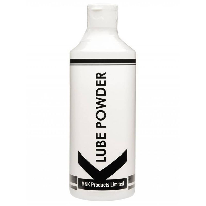 K Lube Powder - 200g for 20 Litres of Water-Based Lubricant