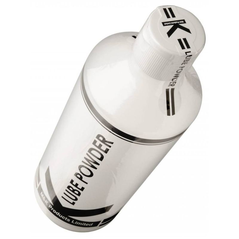 K Lube Powder - 200g for 20 Litres of Water-Based Lubricant