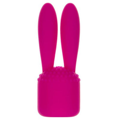 Palmpower Pocket Silicone Massage Heads Set - 3 Attachments