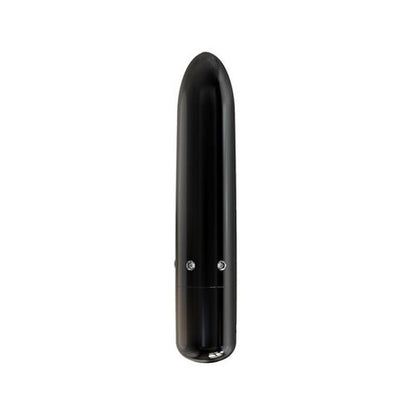 Powerbullet Pretty Point Bullet Vibrator Black