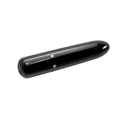 Powerbullet Pretty Point Bullet Vibrator Black