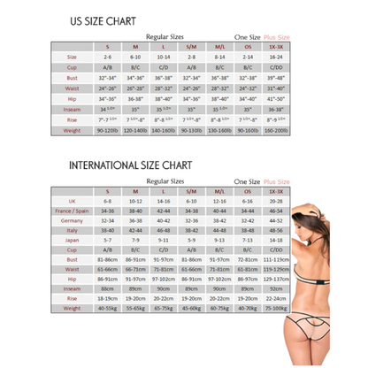 Rene Rofe Black Sheer Mini Dress with Lace Detailing - Plus Size