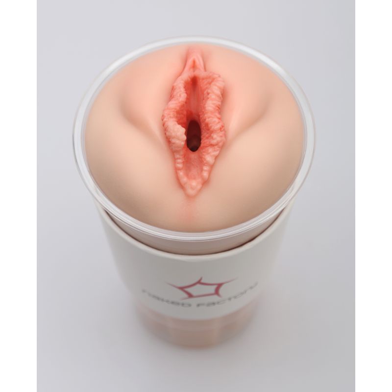 Naked Factory Blair Realistic Pussy Masturbator