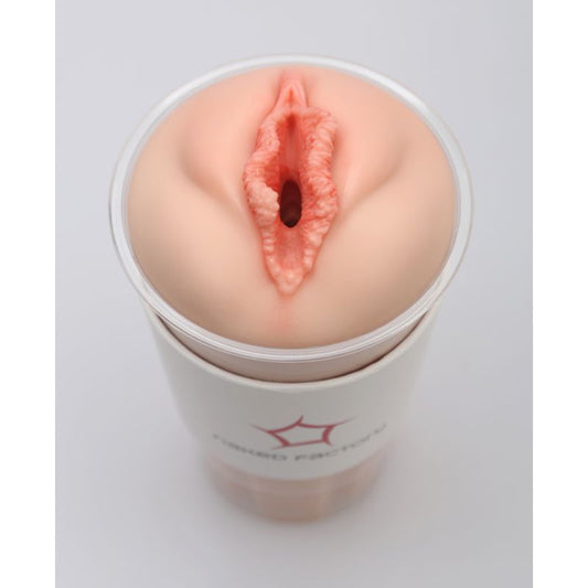 Naked Factory Blair Realistic Pussy Masturbator