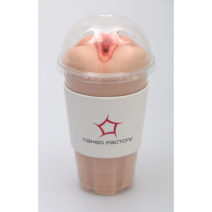 Naked Factory Blair Realistic Pussy Masturbator