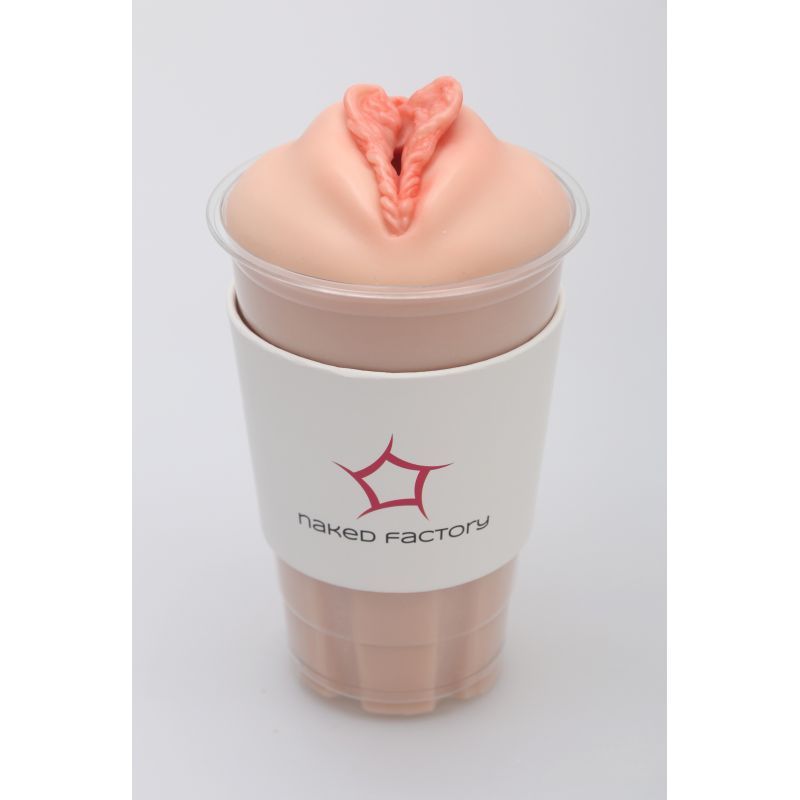 Naked Factory Dani Pussy Masturbator - Realistic Design