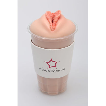 Naked Factory Dani Pussy Masturbator - Realistic Design