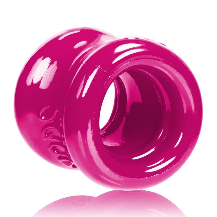 Oxballs Squeeze Ball Stretcher - Hot Pink