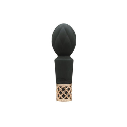 Pillow Talk Secrets Pleasure Wand - Mini Vibrating Massager