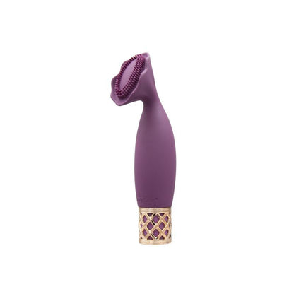 Pillow Talk Secrets Mini Clitoral Vibrator - Waterproof, Rose Gold