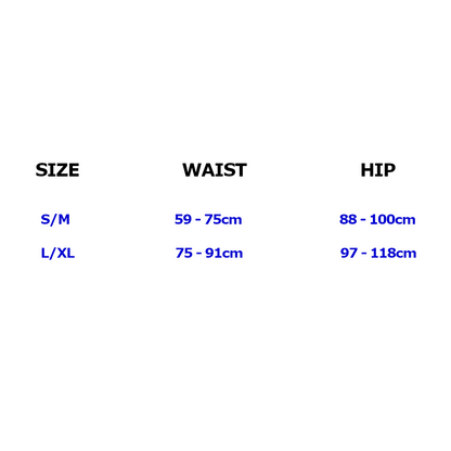 Lovetoy Rebellion Reign Silky Bondage Rope 10M - Pink