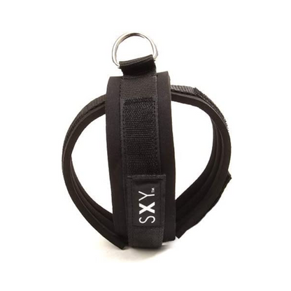 Creativec Sxy Hand Cross Cuffs - Deluxe Neoprene