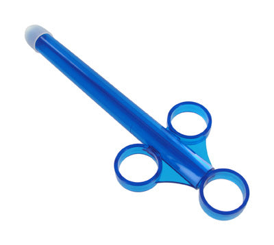 Cleanstream XL One Shot Lubricant Launcher - Blue