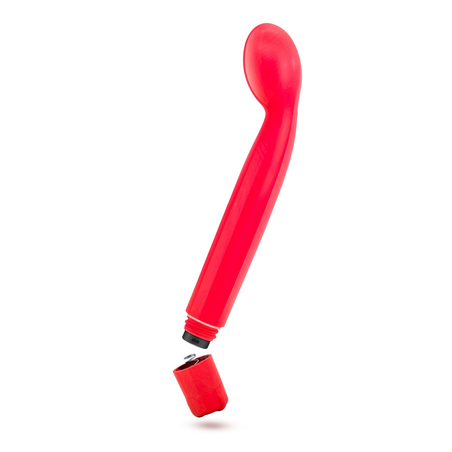 Blush Novelties G Slim G Spot Stimulator - Red