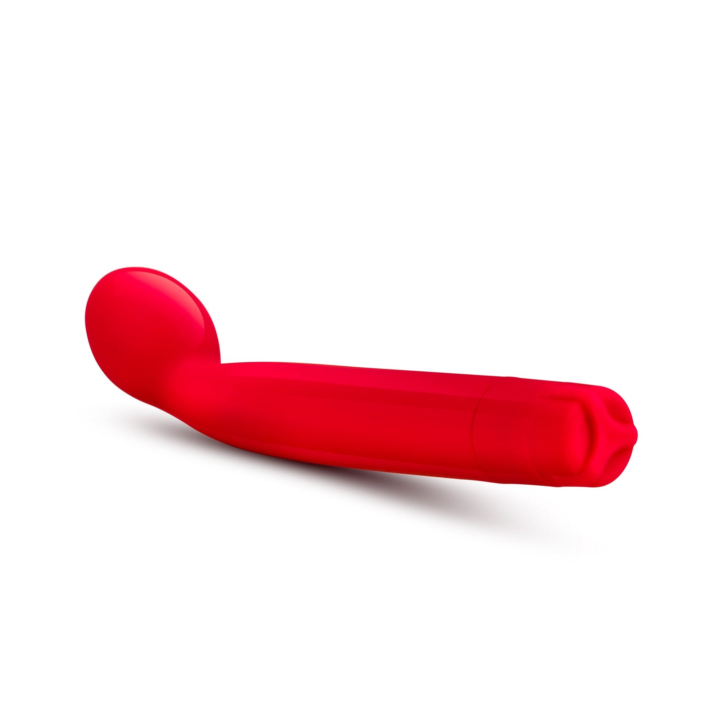 Blush Novelties G Slim G Spot Stimulator - Red