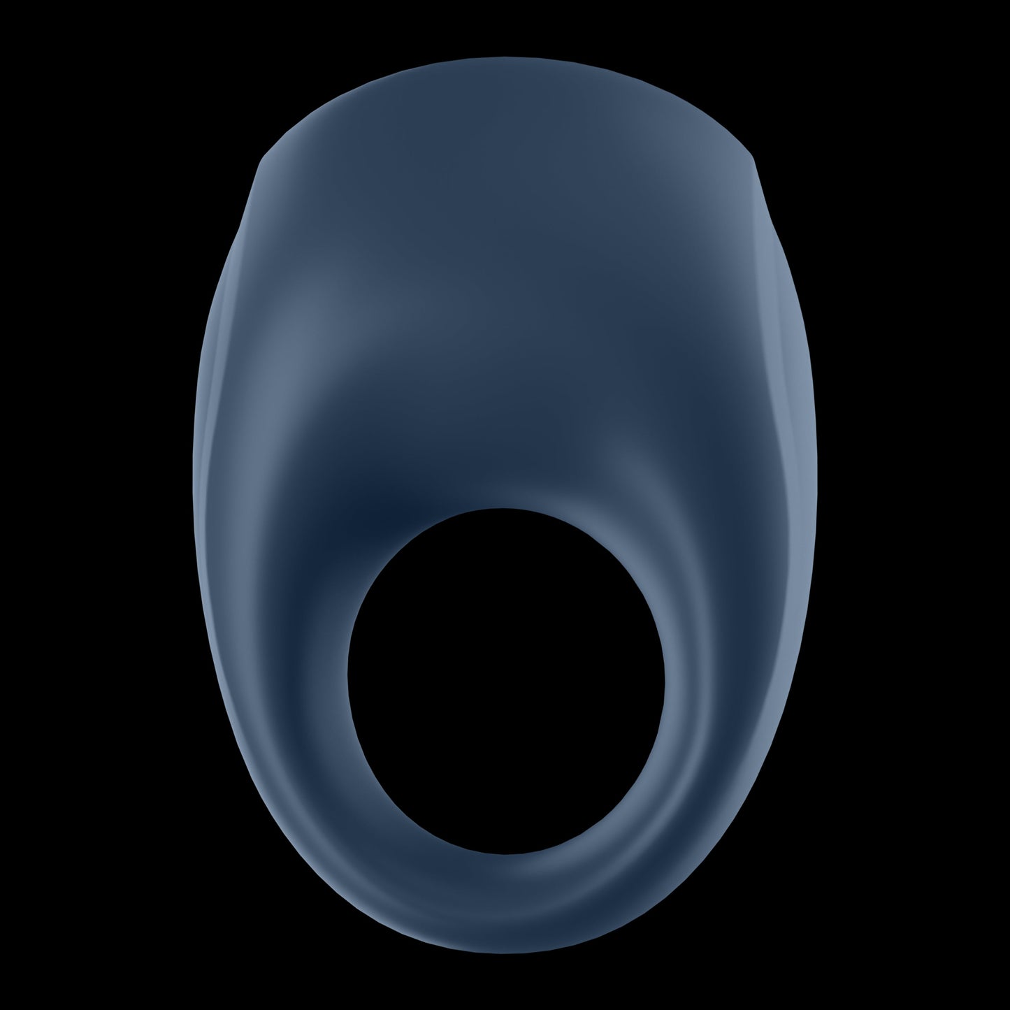 Satisfyer Strong One - App-Controlled Vibrating Cock Ring