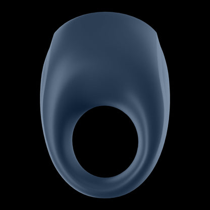Satisfyer Strong One - App-Controlled Vibrating Cock Ring
