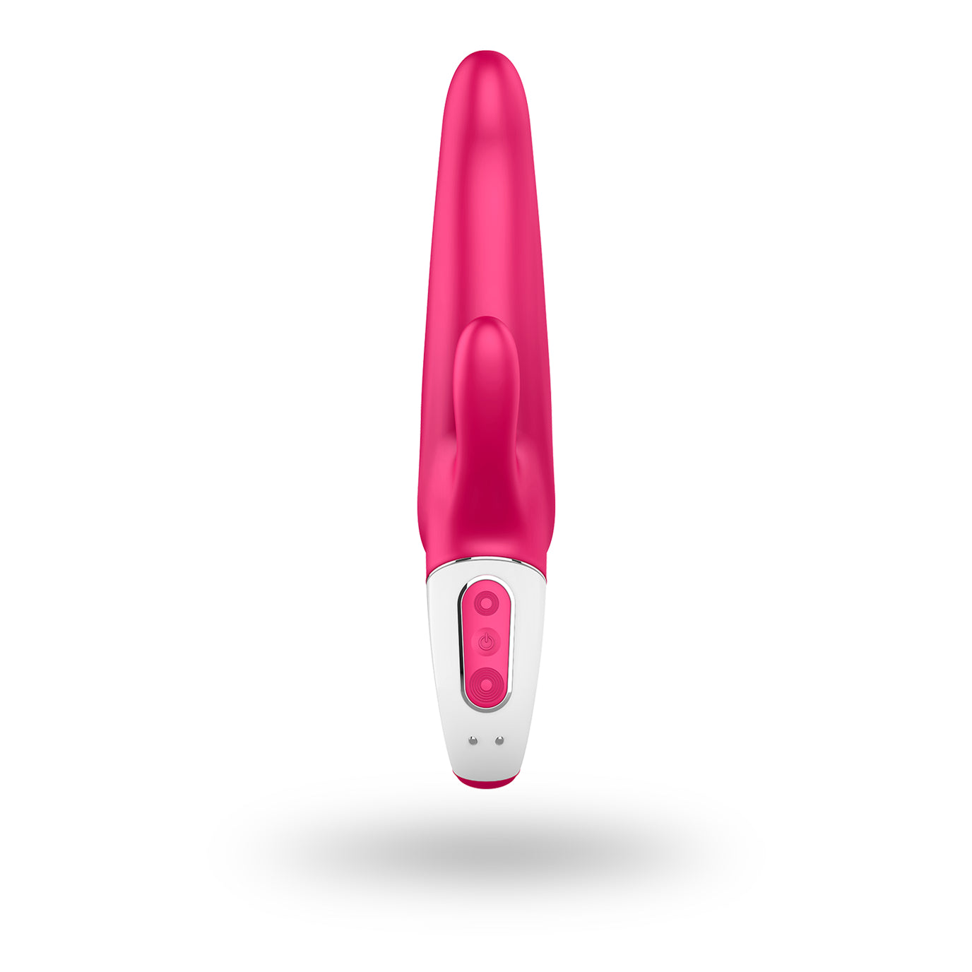 Satisfyer Vibes Mr Rabbit - 12 Vibration Modes