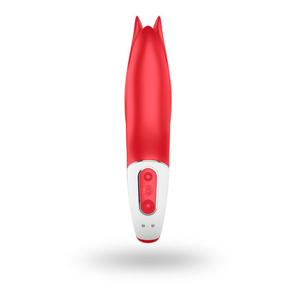 Satisfyer Vibes Power Flower - 12 Vibration Modes