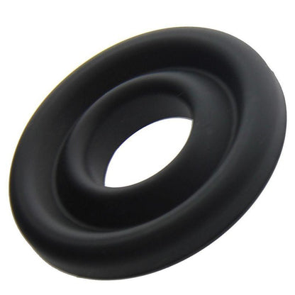 Silicone Donut Cushion for Pump Cylinder - Comfort Seal