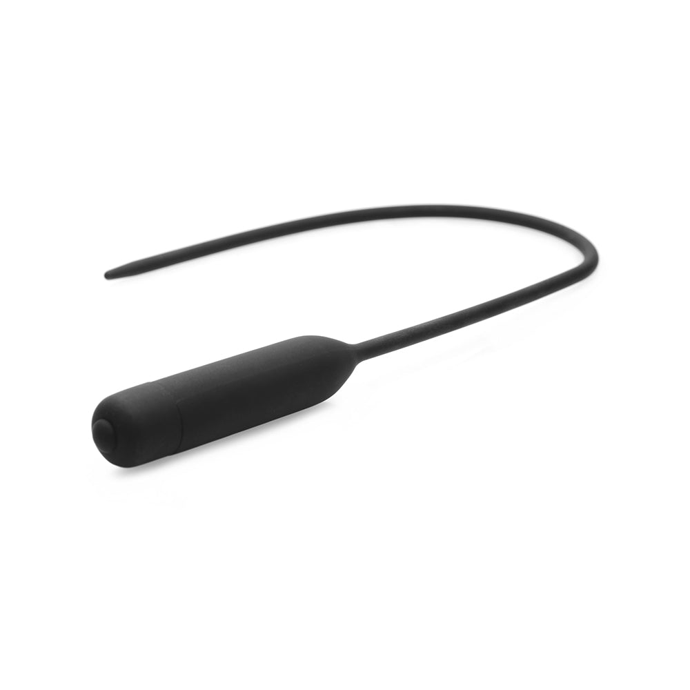 Master Series Cadence Extreme 10X Vibrating Urethral Sound