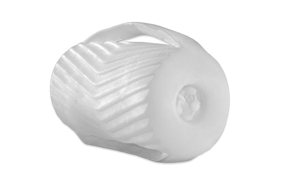 Perfect Fit Male Masturbator - Realistic Comfort