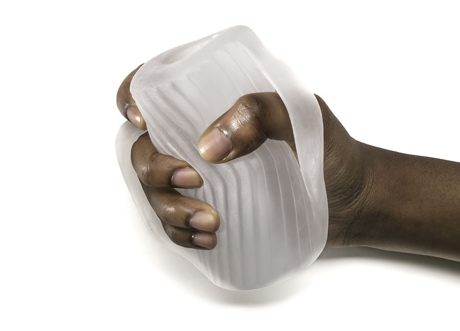 Perfect Fit Male Masturbator - Realistic Comfort