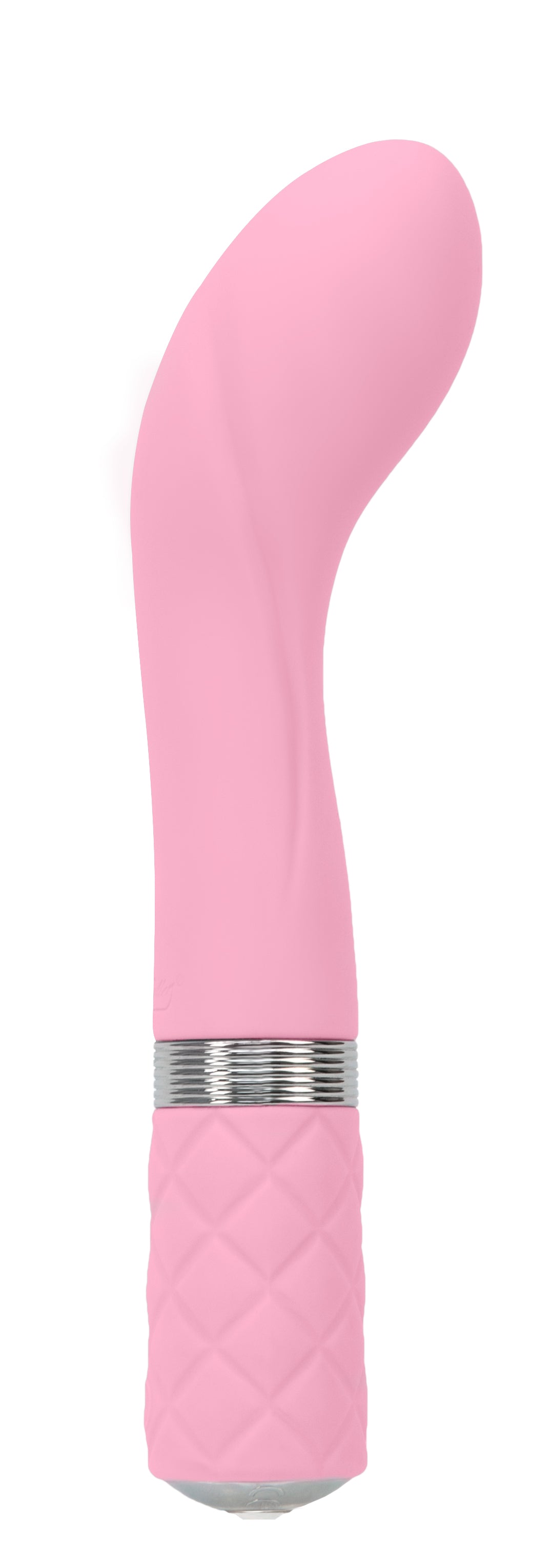 Pillow Talk Sassy G-Spot Massager – Elegant Pleasure Device