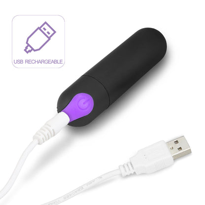 Ijoy Rechargeable Strapless Strap-On - 3 Speeds, 10 Modes