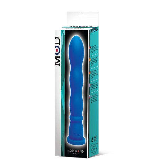 Mod Love Deluxe Silicone Wand for Pleasure