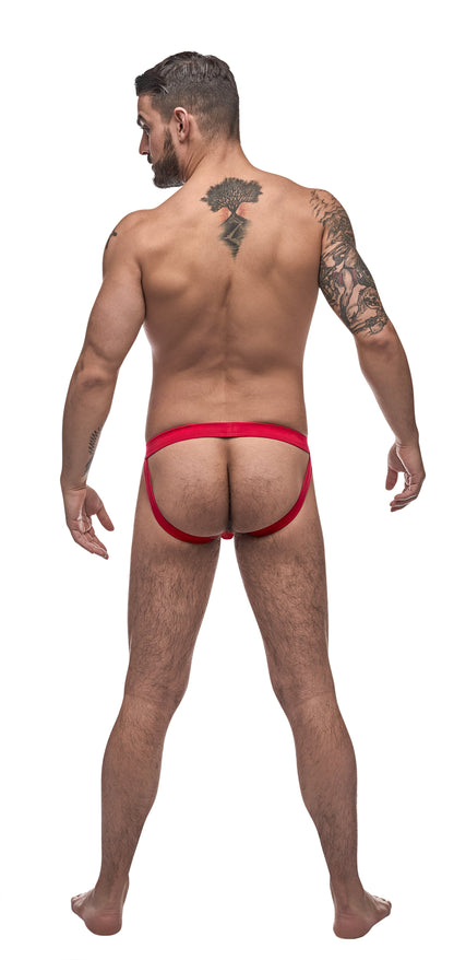 Male Power Pure Comfort Modal Sports Jock - Supportive and Breathable