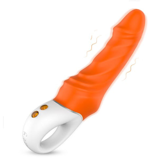 S-Hande Tornado G-Spot Vibrator - Waterproof, 9 Modes