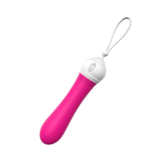 S-Hande Kitti Mini Vibrator - Waterproof, 9 Speeds