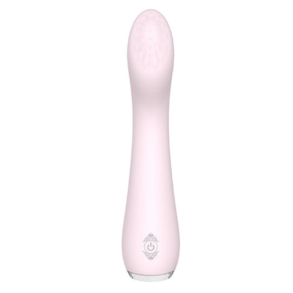 S-Hande Lisa Massager Orchid - Waterproof and Rechargeable