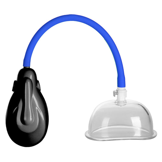 Luv Pump Automatic Vagina Enhancement System