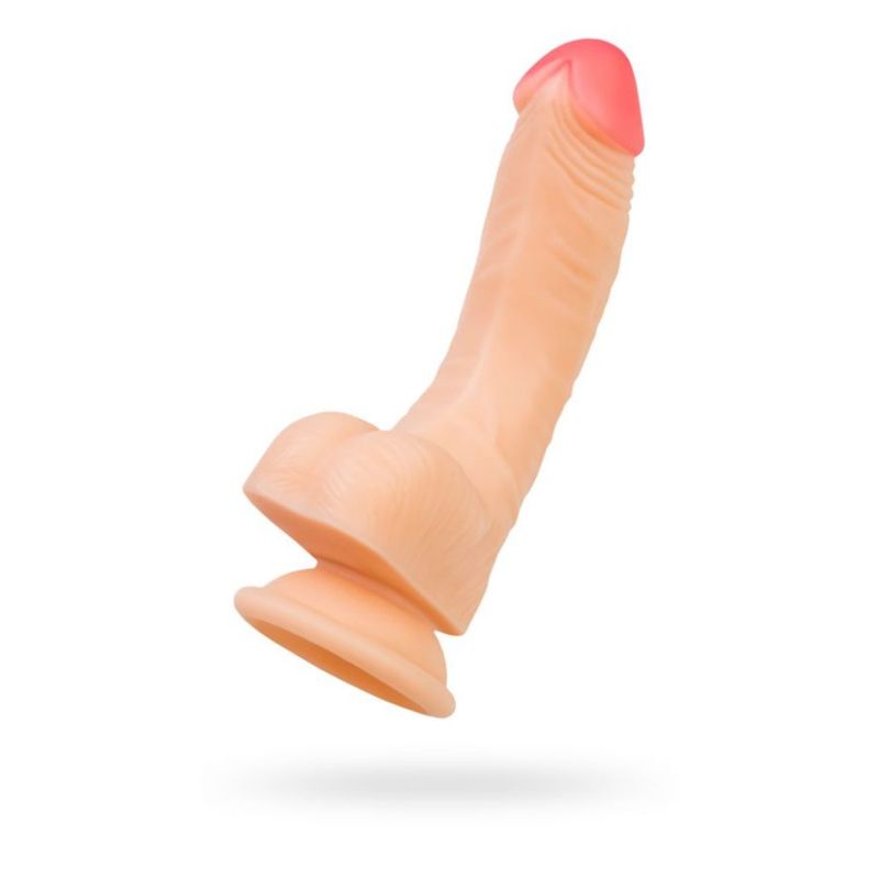 Realstick Nude Dildo Nash - Realistic Pleasure