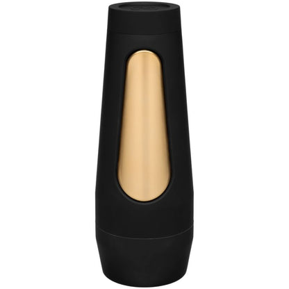 Main Squeeze Endurance Trainer Ultraskyn Stroker - Vanilla