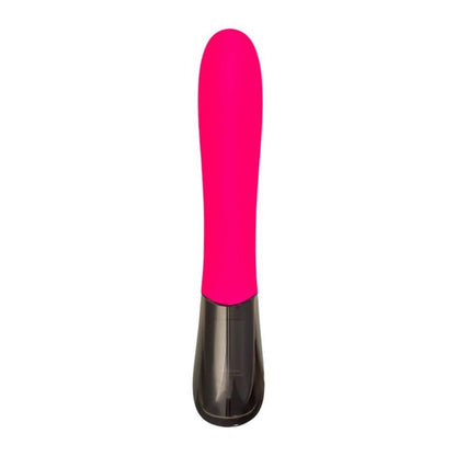 Eroteq Mecawn Slimline G-Spot Vibrator Pink - 10 Vibration Modes, Rechargeable