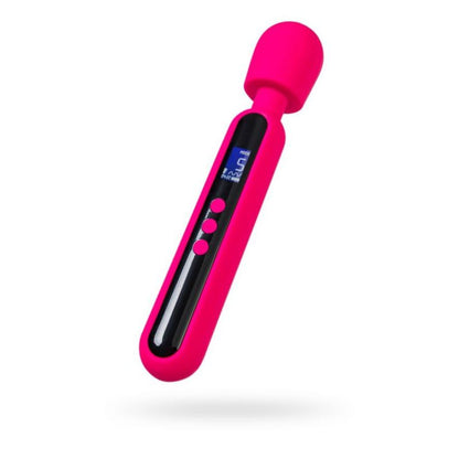 Eroteq Wand Massager - Powerful Pink Massager