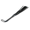 Fetish Collection Flogger Whip Leather - SuperSaverAU - view 1